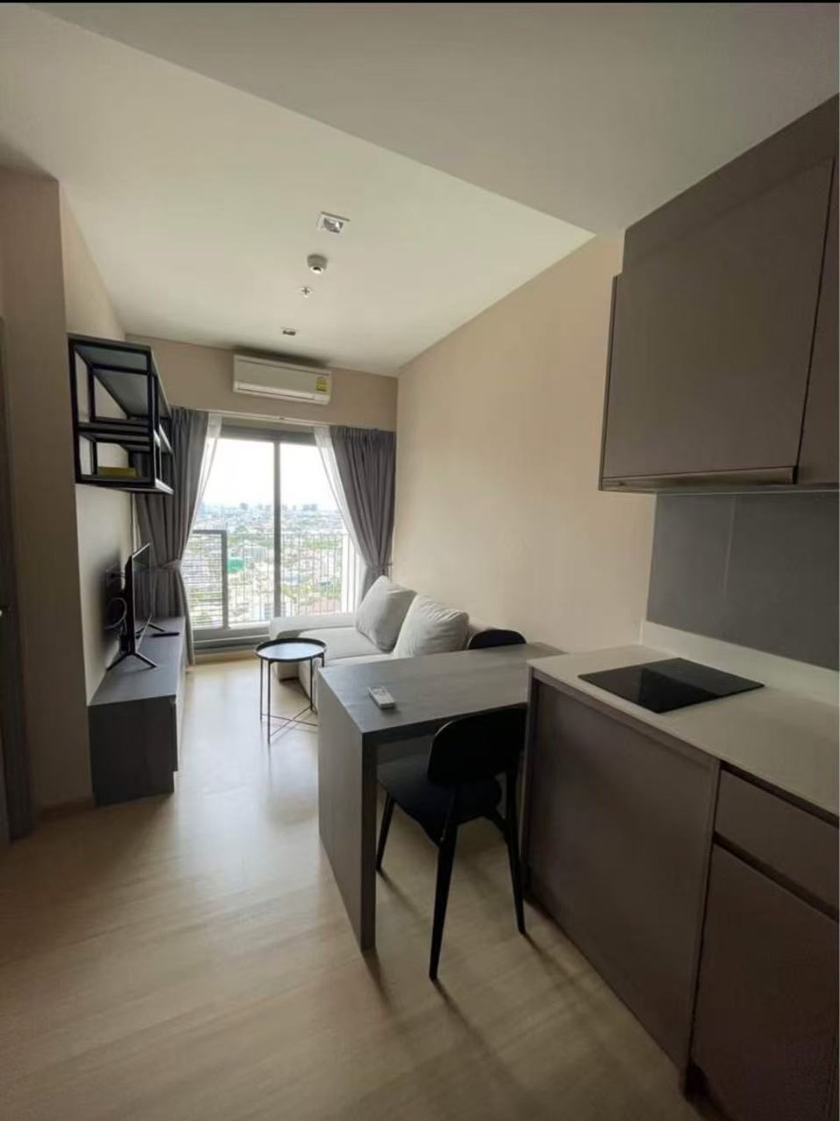 For RentCondoPattanakan, Srinakarin : 💖🌹Asakan Place Srinagarindra🌹💖 1 Bed 1 Bath, Rental 11,000 Baht