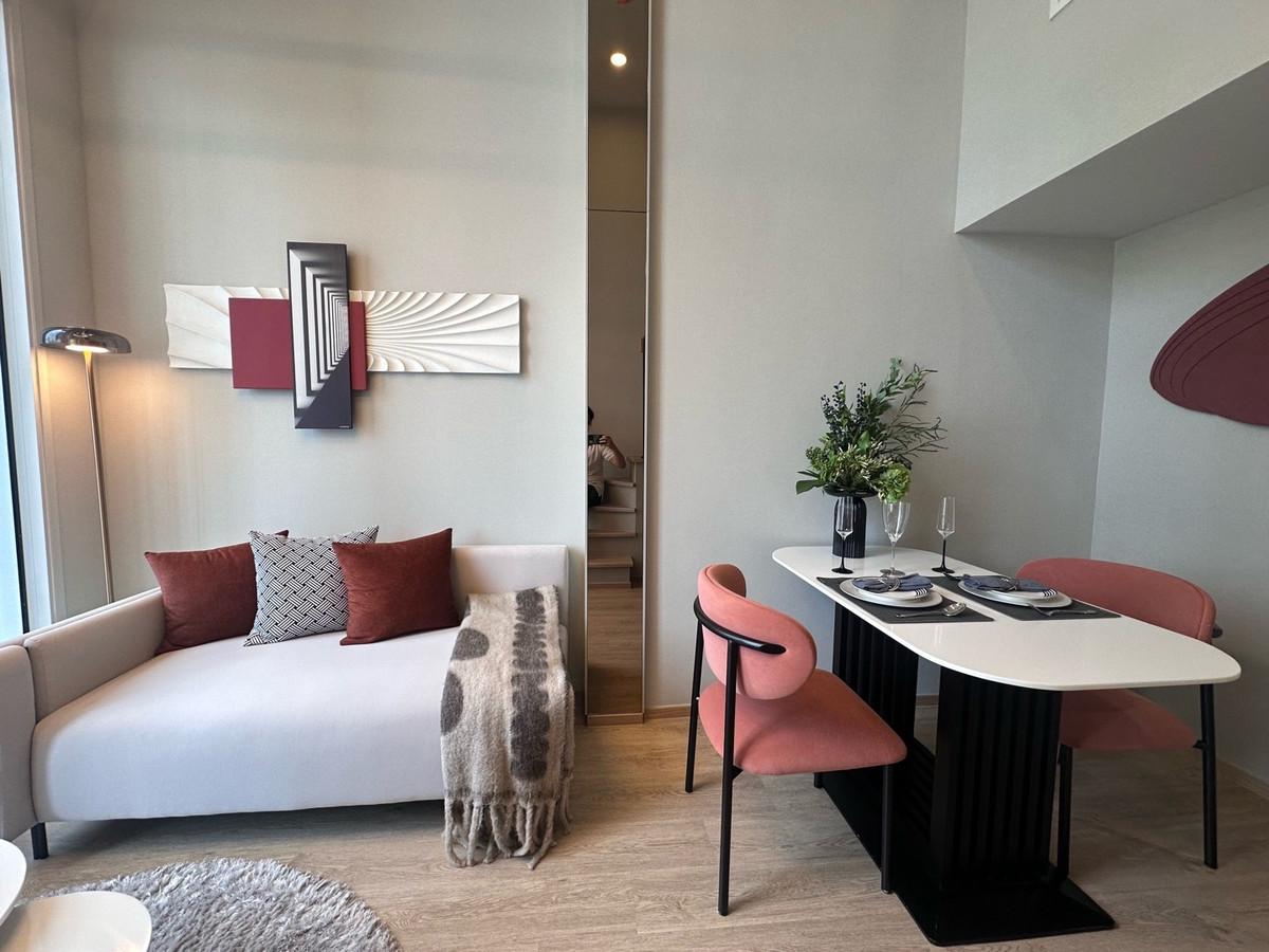 ให้เช่าคอนโดสยาม จุฬา สามย่าน : 📍For Rent ห้องใหม่พร้อมเข้าอยู่📍🔥 1 Bedroom 38 sqm. ทิศเหนือ โทร ☎️ 097-3483447 (Den)