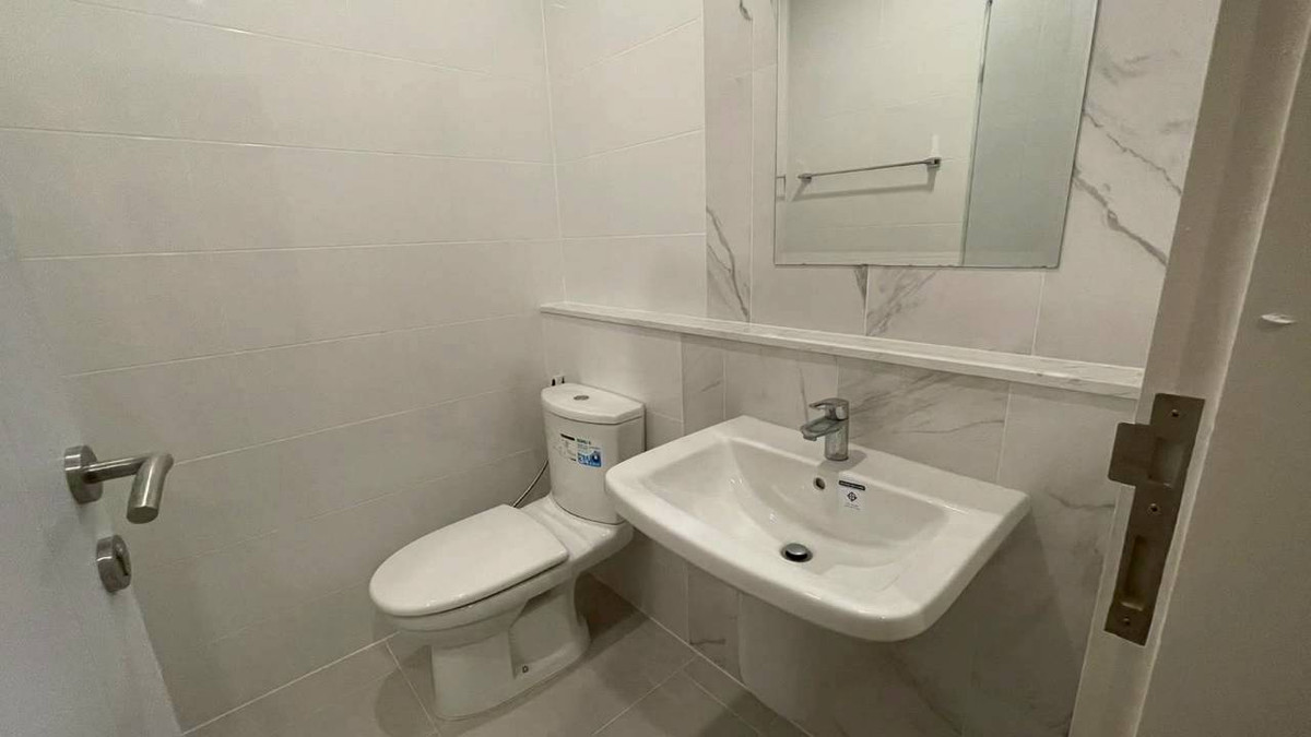 ให้เช่าคอนโดพระราม 9 เพชรบุรีตัดใหม่ RCA : ✅ NPPT118 ✅ Line : @p2nproperty