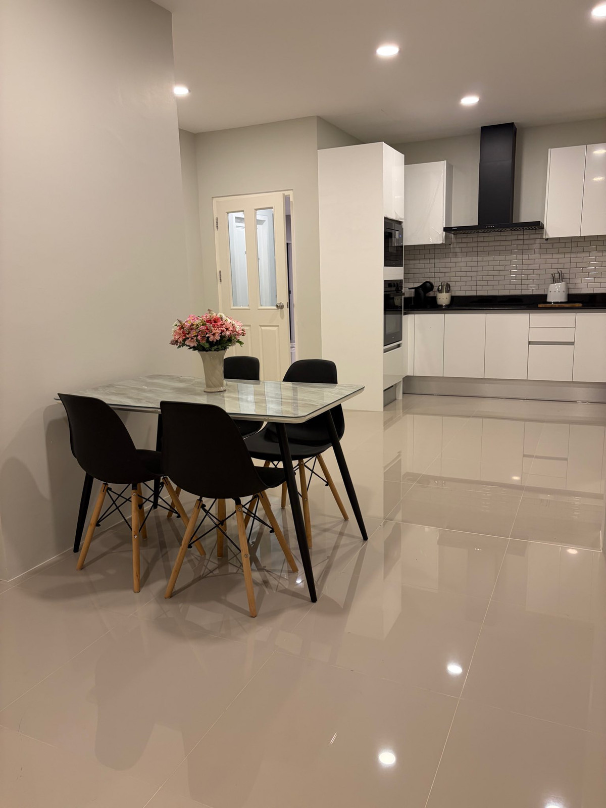 ให้เช่าบ้านเชียงใหม่ : เช่าบ้านหลังใหญ่ด่วน บ้านเชียงใหม่หลังใหญ่The Masterpiece Scenery Hill, หางดง ,น้ำแพร่  #น้ำไม่เคยท่วม