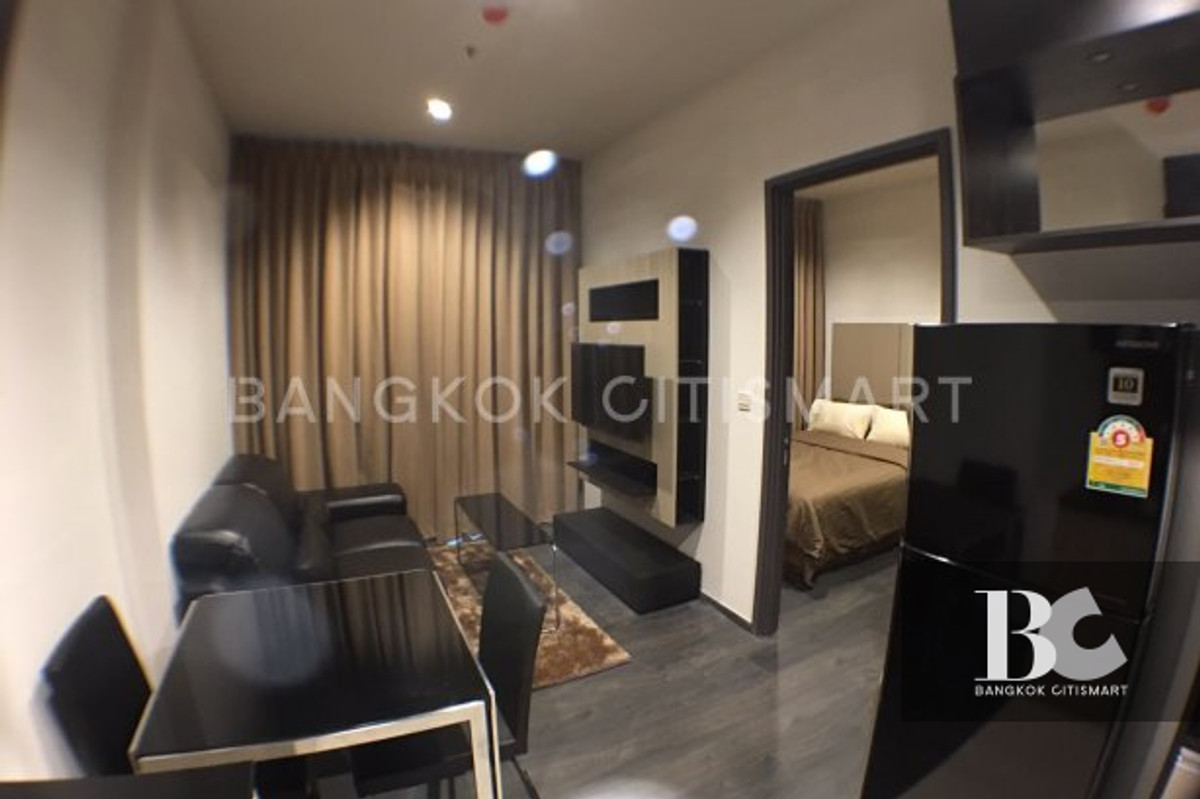 For RentCondoSukhumvit, Asoke, Thonglor : 🔥 Hot Deal 1 bedroom for rent at Edge sukhumvit 23 🔥