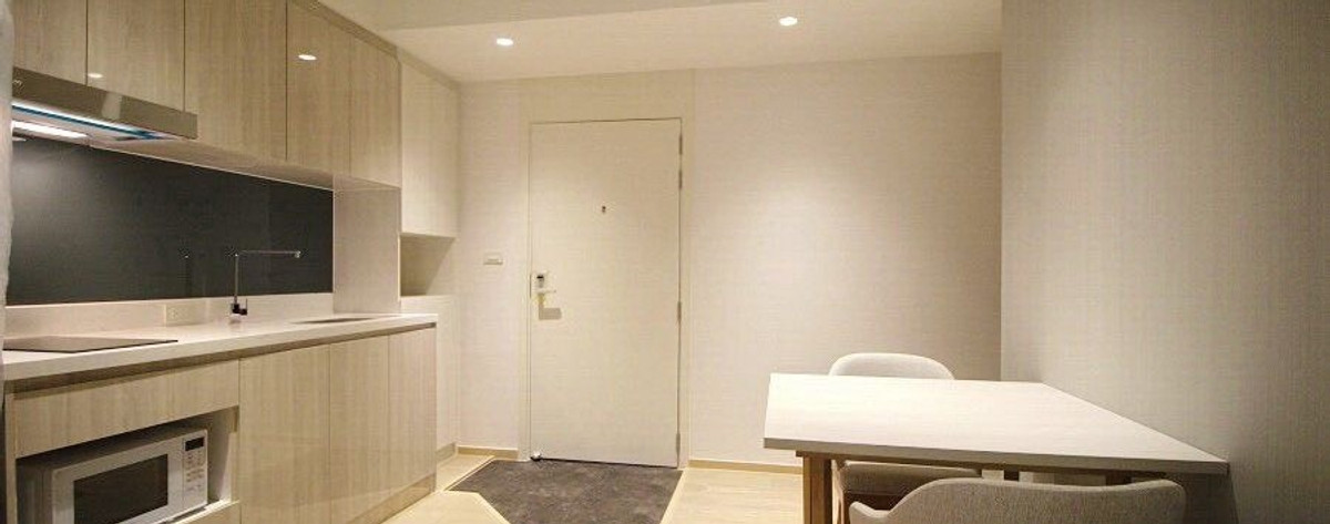 ให้เช่าคอนโดสุขุมวิท อโศก ทองหล่อ : ให้เช่า Runesu Thonglor 5 คอนโดหรูทองหล่อ 5 ราคาดี! 1 นอน แต่งครบ พร้อมอยู่ ใกล้ BTS ทองหล่อ