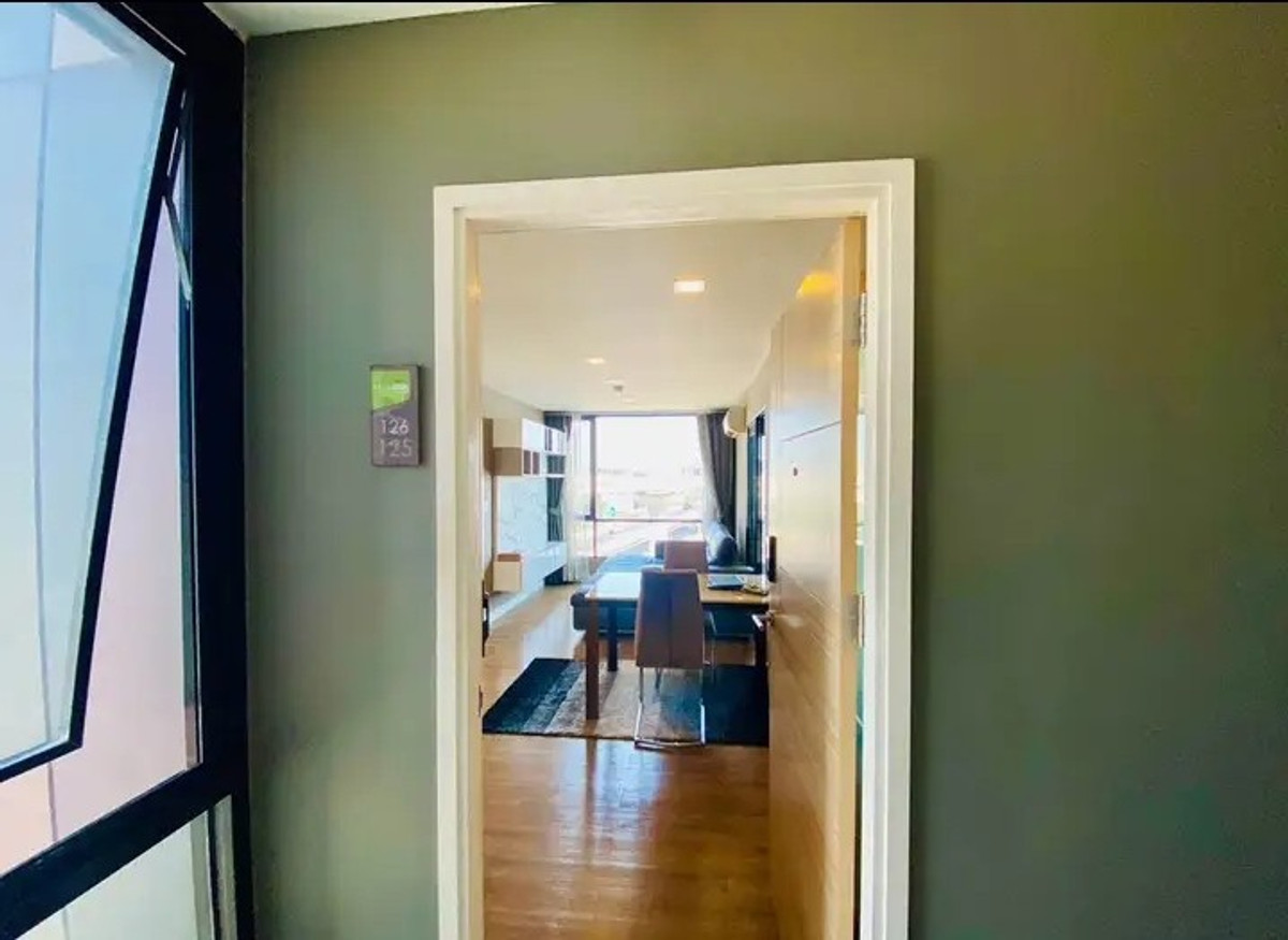 ให้เช่าคอนโดนวมินทร์ รามอินทรา : ✅ EXTA109 ✅ Line : @p2nproperty 