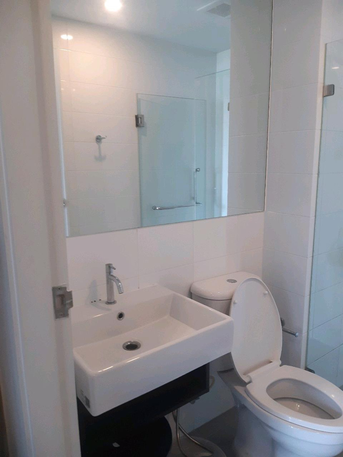 For RentCondoBangna, Bearing, Lasalle : Notting Hill Sukhumvit 105 for rent