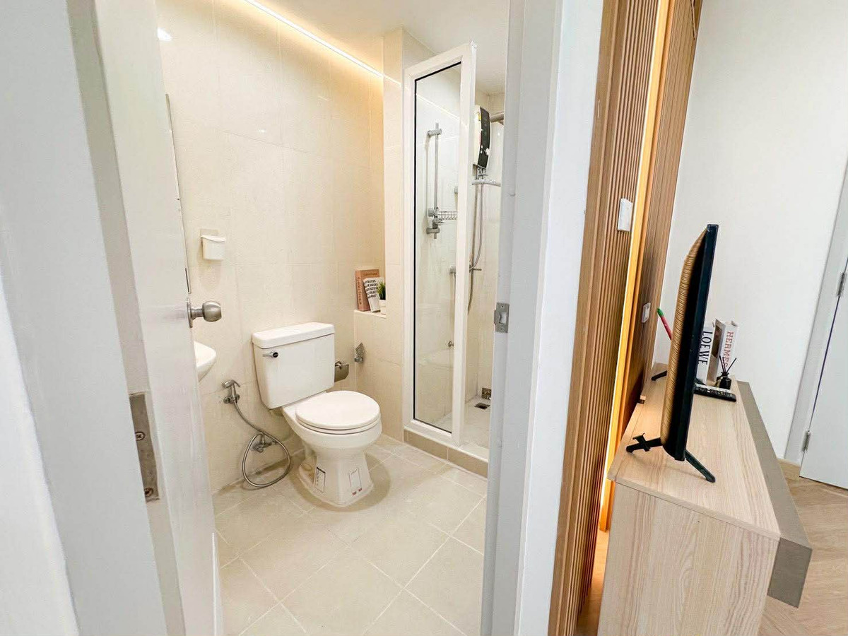 ขายคอนโดบางนา แบริ่ง ลาซาล : K-6831 BEST DEAL🔥🔥 ห้องสวย สุดคุ้ม ย้ายกระเป๋าเข้าอยู่ได้เลย !! ไอคอนโด สุขุมวิท 105  ใกล้ BTS แบริ่ง พร้อมอยู่