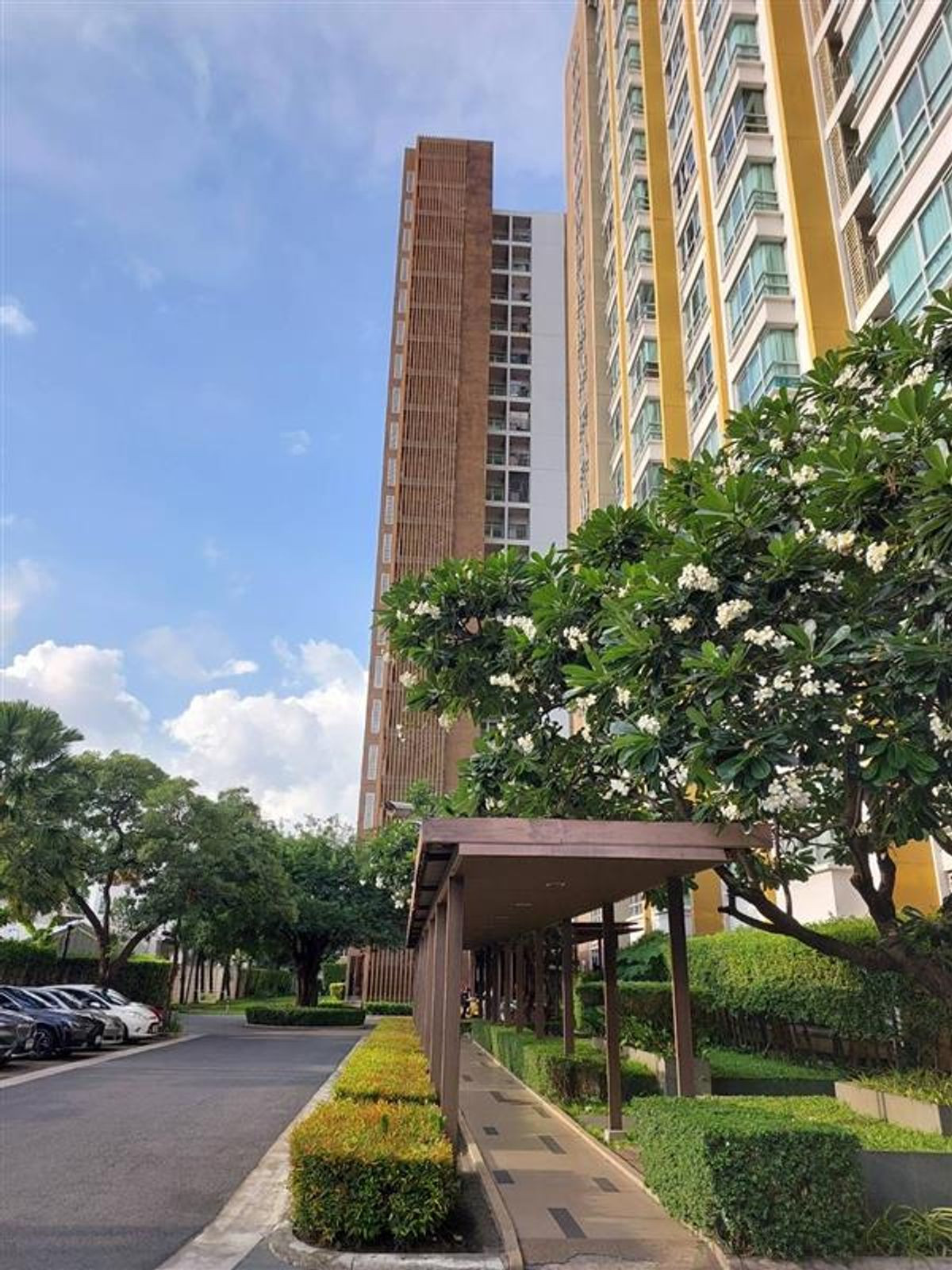 For SaleCondoRatchadapisek, Huaikwang, Suttisan : U Delight @ Huaykwang Station / 1 Bedroom (FOR SALE), U Delight @ Huaykwang Station / 1 Bedroom (For Sale) JSMN181