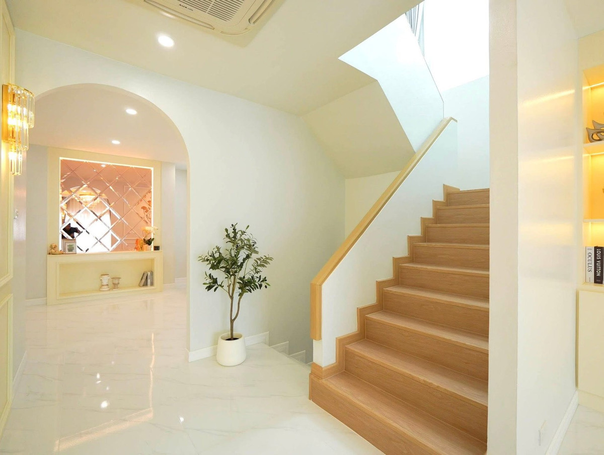 ขายบ้านพัทยา บางแสน ชลบุรี สัตหีบ : ลลนา ชัยพฤกษ์ / 3 ห้องนอน (ขาย), Lallana Chaiyapruek / 3 Bedrooms (FOR SALE) AM118