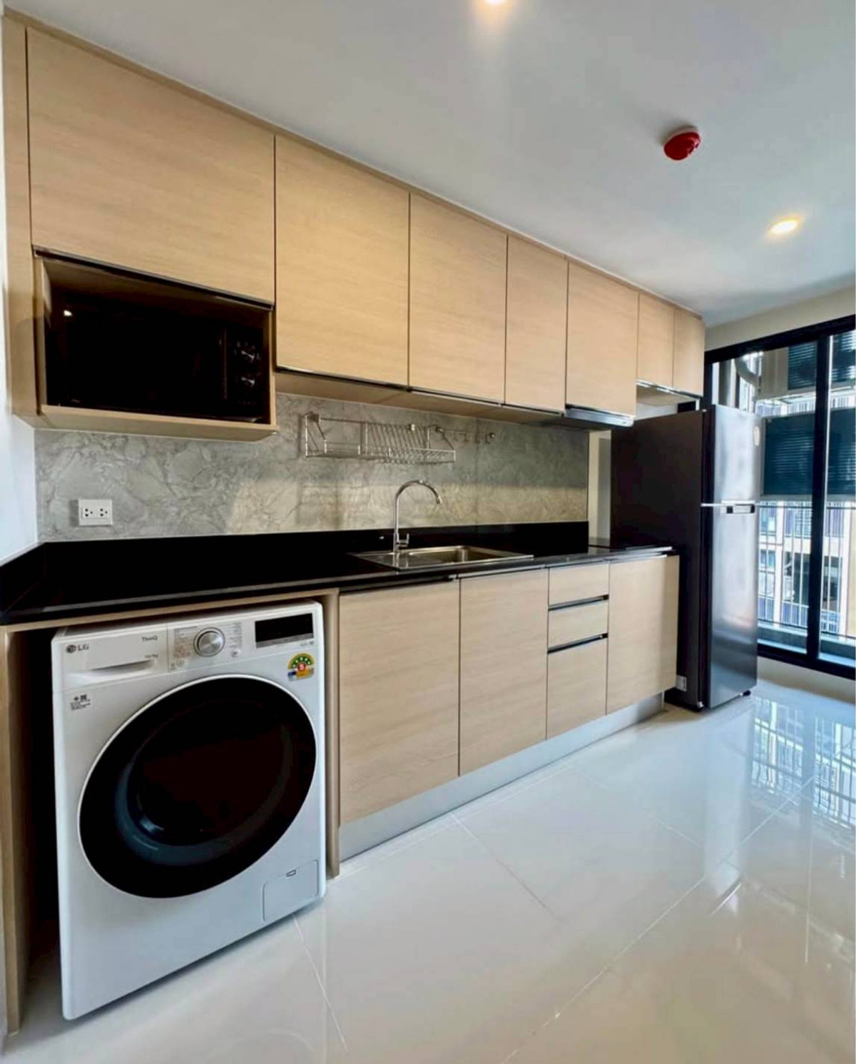 For RentCondoSathorn, Narathiwat : #L271🎉 50469 Condo for rent The SHADE Sathon 1 (รหัสเดิมS2885)