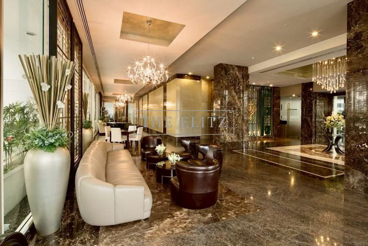 For RentCondoSukhumvit, Asoke, Thonglor : ✨ Turn a condo into a valuable asset in the heart of the CBD ✨ IVY Thonglor, location near J Avenue on a truly affordable budget.