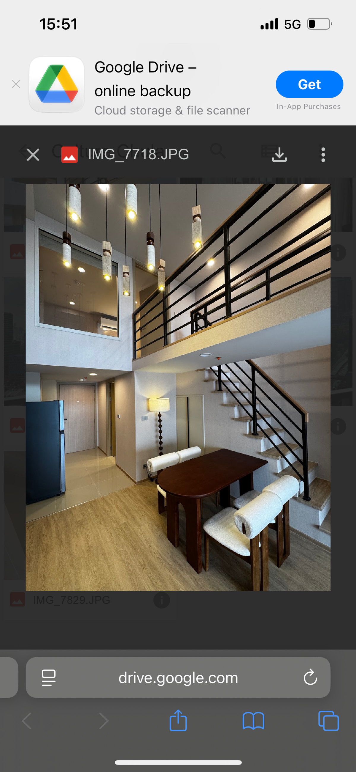 ให้เช่าคอนโดสยาม จุฬา สามย่าน : for rent Culture chula 2 bed duplex ♥️⭐️