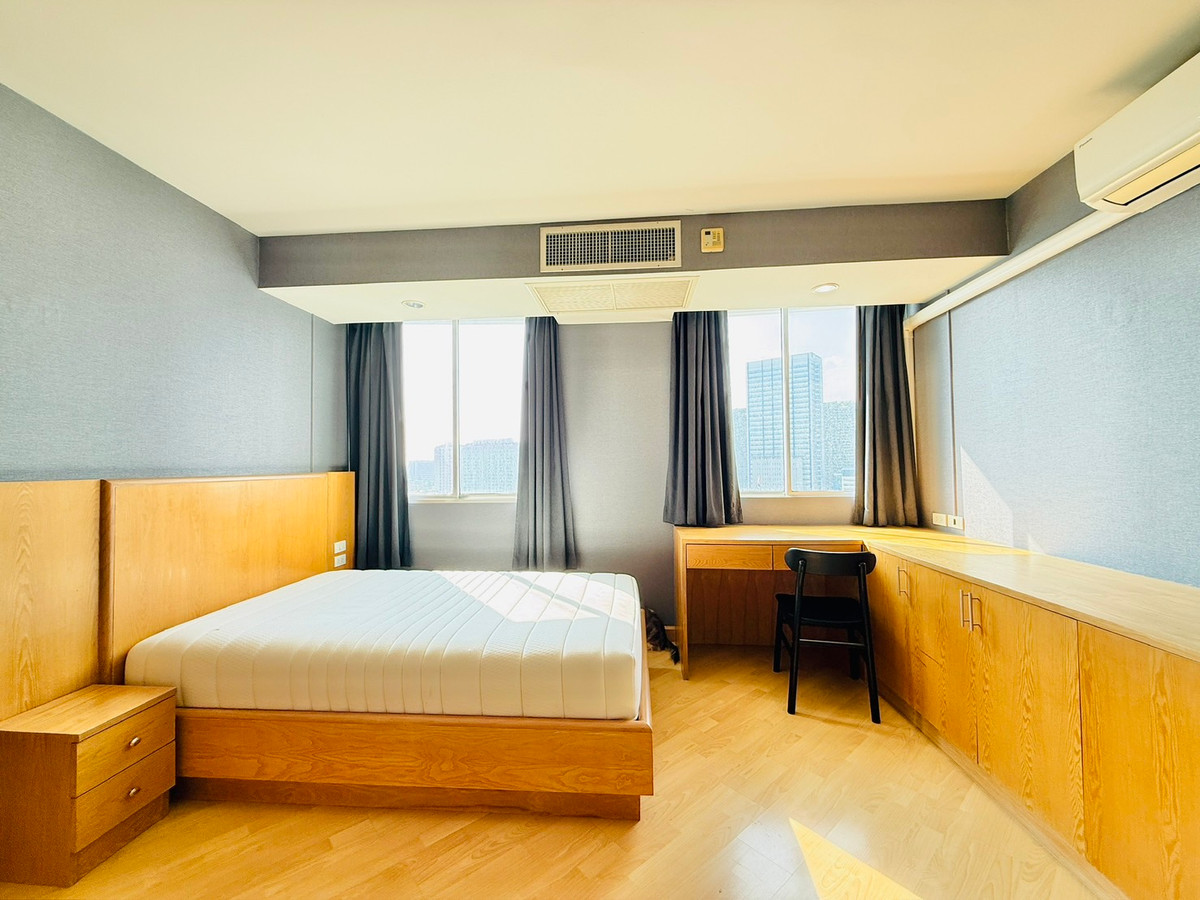 For SaleCondoKasetsart, Ratchayothin : Supalai Park Paholyothin 21 / 3 Bedrooms (FOR SALE), Supalai Park Paholyothin 21 / 3 Bedrooms (For Sale) JSMN087