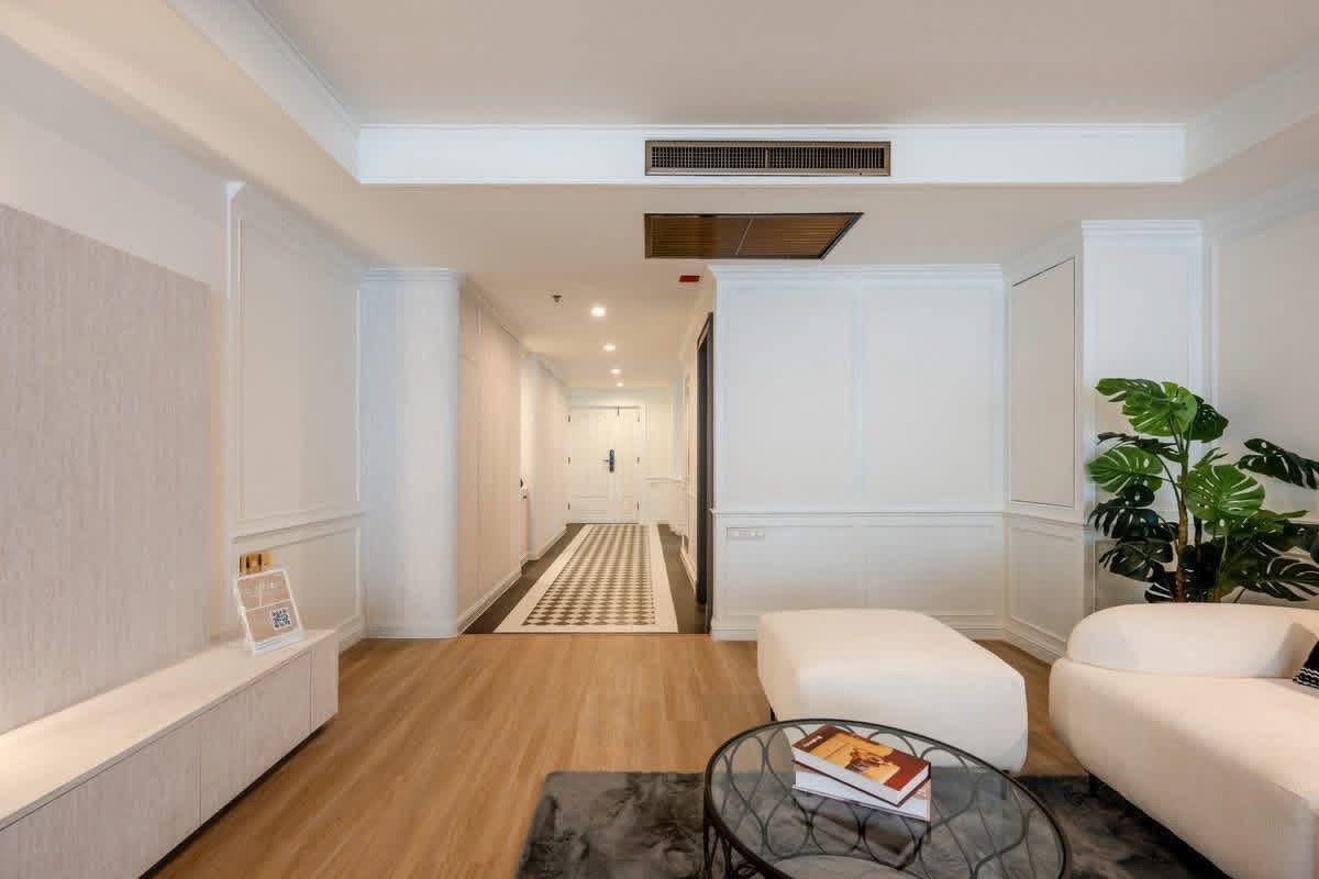 ขายคอนโดสุขุมวิท อโศก ทองหล่อ : 📌 𝐅𝐨𝐫 𝐒𝐀𝐋𝐄 ♦ ลาส โคลินาส ✨ ราคา 27.9 ล้านบาท ✨