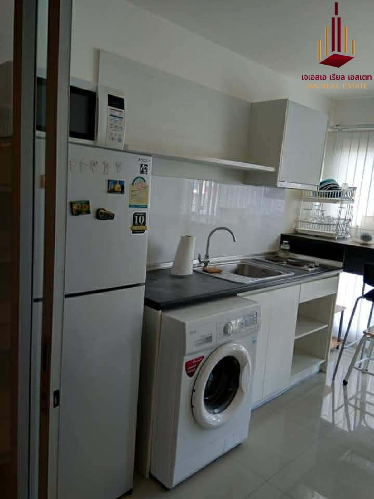 For RentCondoOnnut, Udomsuk : ✨ For Rent: Aspire Sukhumvit 48 Condo ✨ 💰 Only 15,000 THB/month