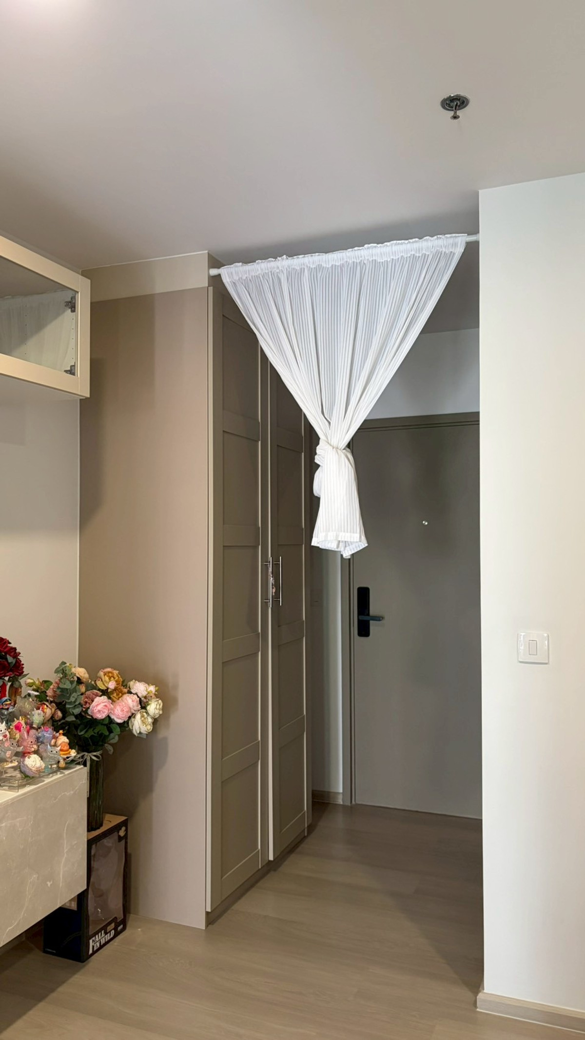 For SaleCondoRattanathibet, Sanambinna : sell! Aspire Rattanathibet Weston(Aspire Rattanathibet Weston) Nonthaburi [TC5-0126]