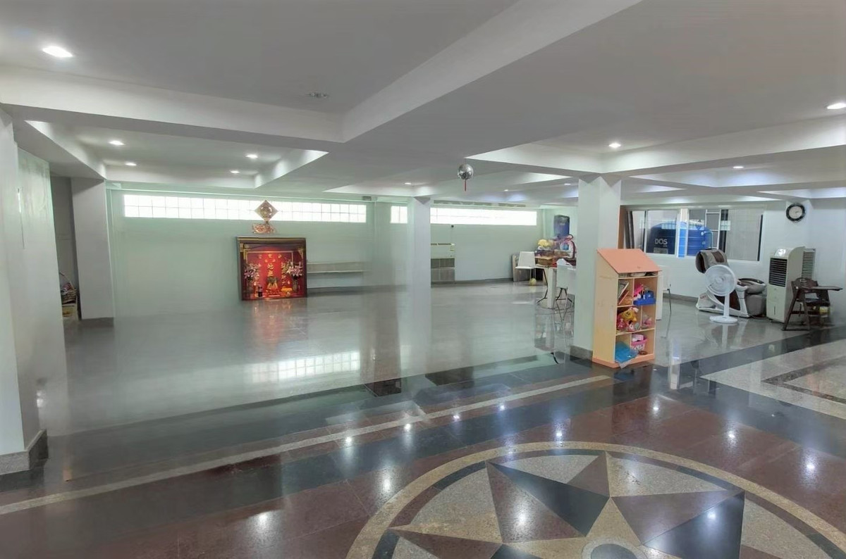 ให้เช่าโฮมออฟฟิศราษฎร์บูรณะ สุขสวัสดิ์ : โฮมออฟฟิต 2 อาคาร 6 คูหา ตกแต่งสวยงาม ให้เช่า ย่านพระราม2-พุทธบูชา ใกล้โรงพยาบาลบางปะกอก 9 อินเตอร์เนชั่นแนล เพียง 950 เมตร