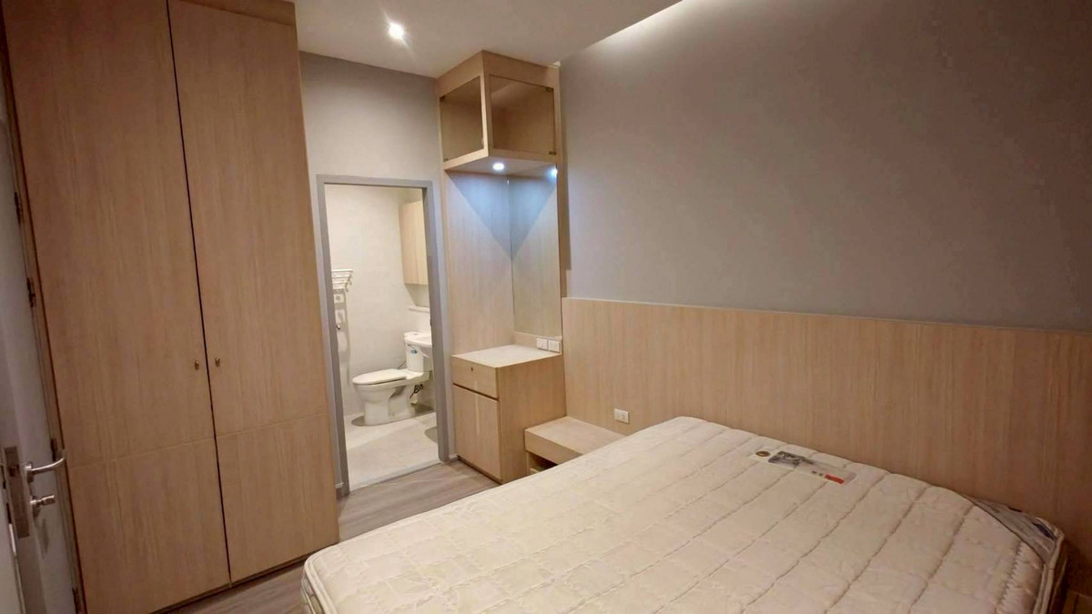 For RentCondoRama9, Petchburi, RCA : #L259 🎉 50469 Condo for rent The Niche Pride Thong Lo-Phetchaburi