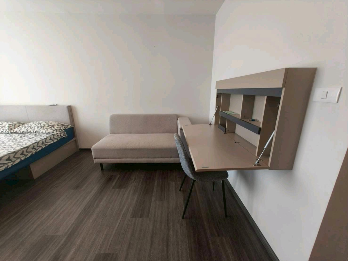 ให้เช่าคอนโดวงเวียนใหญ่ เจริญนคร : 🔥 FOR RENT: FLEXI SATHORN – CHAROENNAKHON