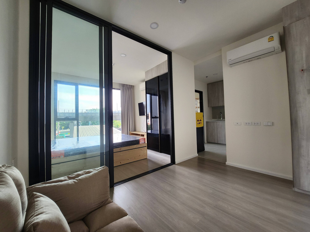 ให้เช่าคอนโดปิ่นเกล้า จรัญสนิทวงศ์ : *** ให้เช่าคอนโด : เซียล่า จรัญ 13 (Ciela Charan 13)***  