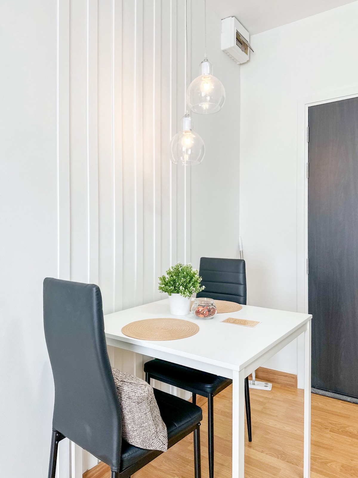 ขายคอนโดโชคชัย4 ลาดพร้าว71 : 🎁 แต่งใหม่จัดเต็ม! ขาย ✨ The Tree ลาดพร้าว-วังหิน 12 ✨ หิ้วกระเป๋าเข้าอยู่ได้เลย 🎁ผ่อนเบาๆ เริ่ม 5,xxx บ./ด.