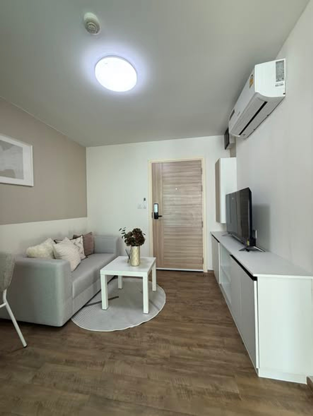 ขายคอนโดเกษตรศาสตร์ รัชโยธิน : ✅ห้องใหญ่ ขายถูกที่สุดในโครงการ✅ ฟังก์ชันครบ อยู่สบาย ใกล้ ม.เกษตร 🔥น็อตติ้ง ฮิลล์ พหล–เกษตร