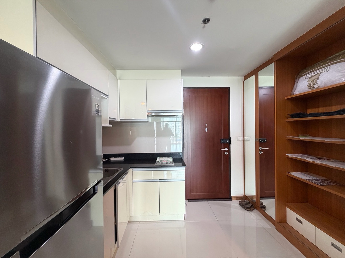 CondoLadprao, Central Ladprao : 🔥For sale and rent, corner room, north direction! The Line Phahonyothin Park 1 bedroom 45 sq m. 📲 095-9299924 (K.Benz)