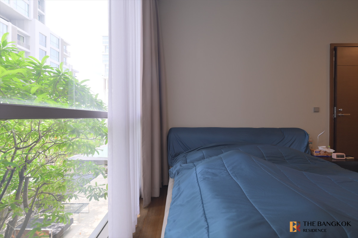 ให้เช่าคอนโดสุขุมวิท อโศก ทองหล่อ : ราคาดีสุดในตลาด Quattro by Sansiri by Jubjib