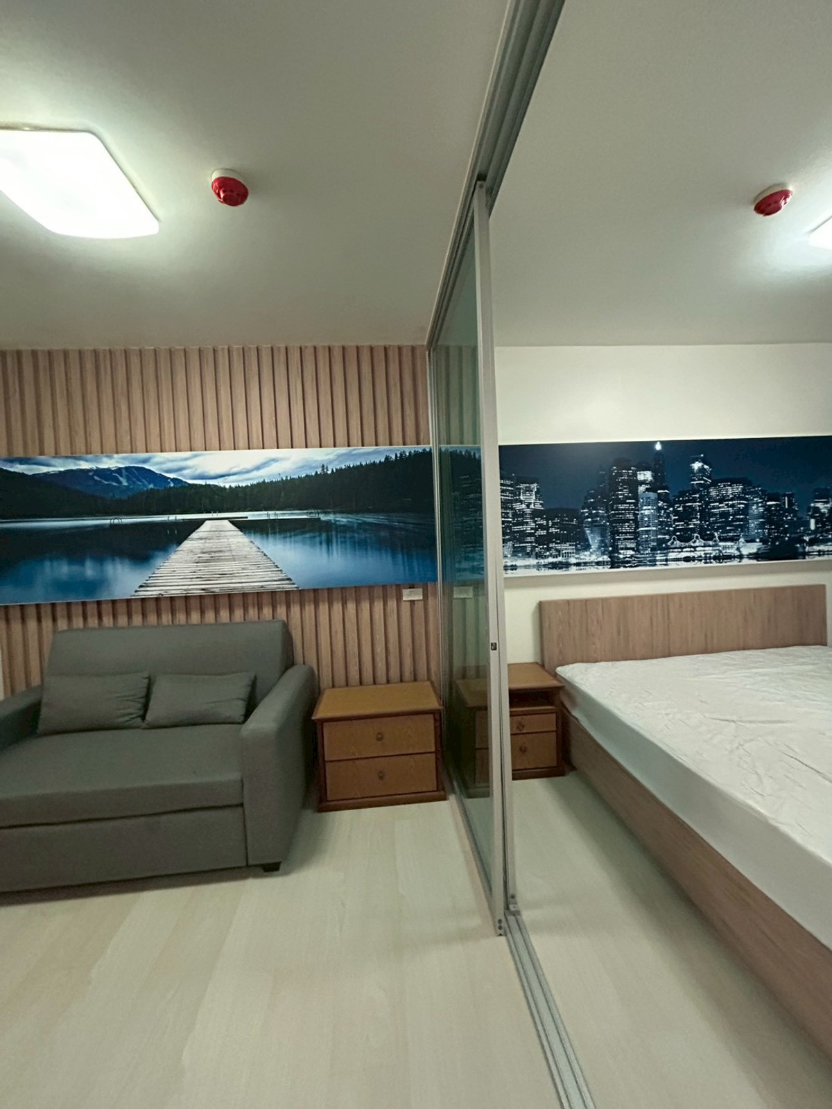 ขายคอนโดลาดพร้าว101 แฮปปี้แลนด์ : ขายคอนโดแอสปราย(Aspire Ladprao 113)ลาดพร้าว113