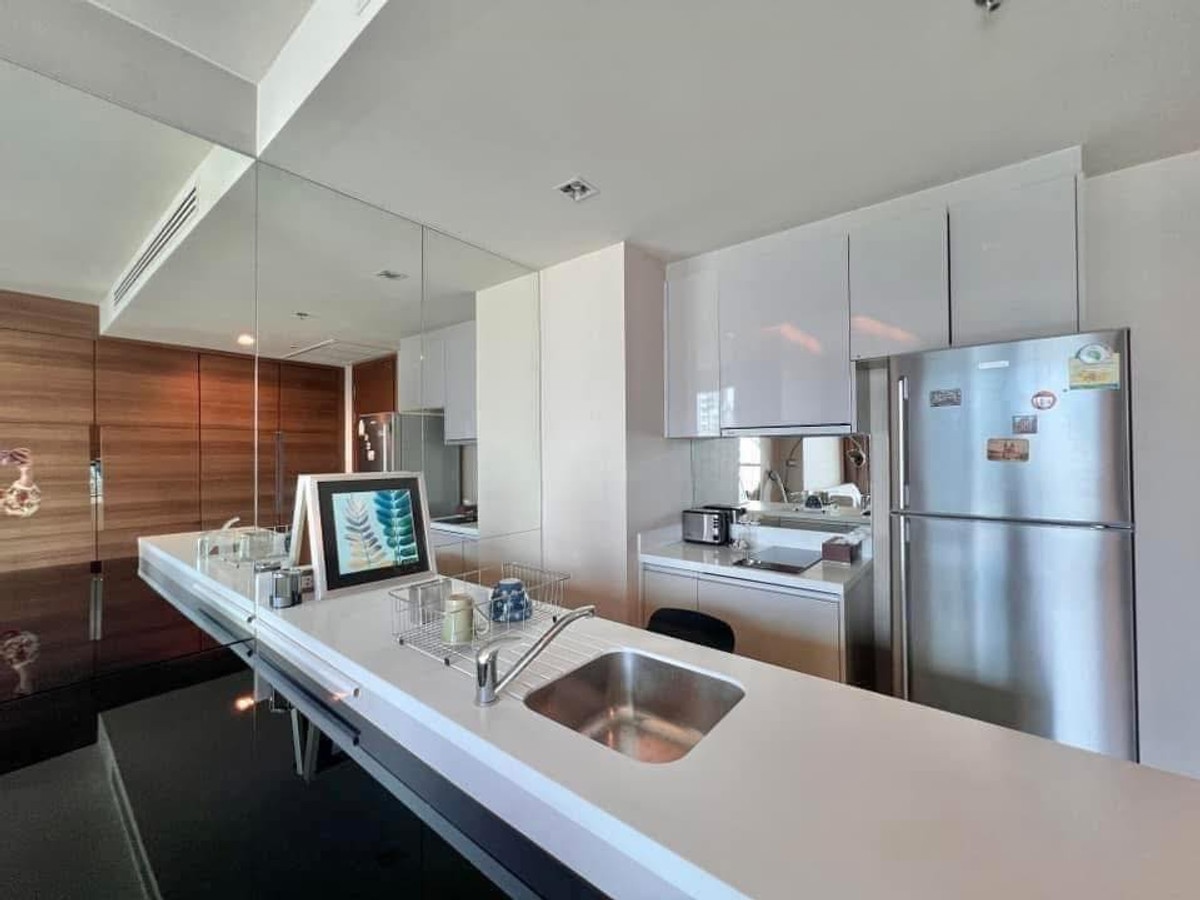 ให้เช่าคอนโดสาทร นราธิวาส : The Address Sathorn【𝐑𝐄𝐍𝐓】🔥ความนิ่งหรู ถ่ายทอดบรรยากาศแบบมีระดับ🔥 ติดต่อไลน์ไอดี: @hacondo