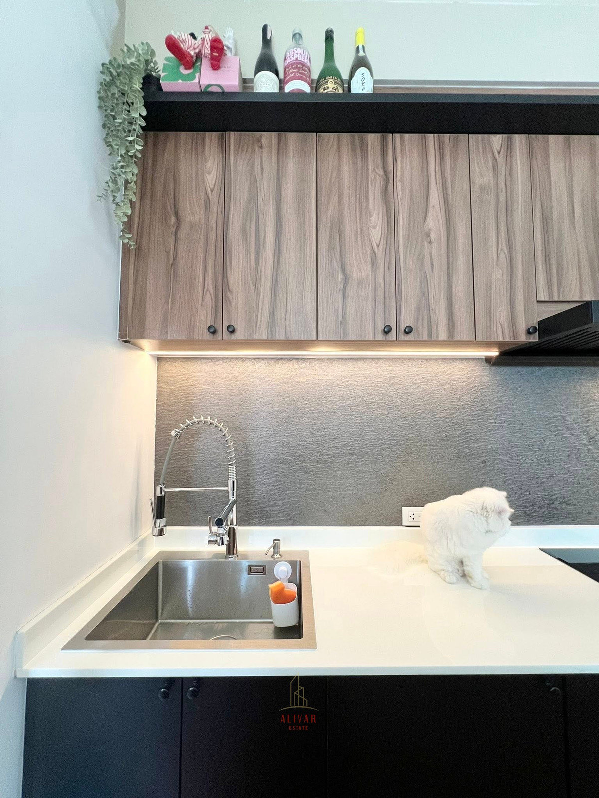 ให้เช่าบ้านบางนา แบริ่ง ลาซาล : RH040226 ให้เช่า บ้าน 2 ชั้น 3 ห้องนอน at Villaggio 3 ศรีนครินทร์-บางนา (บางนาตราด กม.5)ใกล้ MEGA บางนา