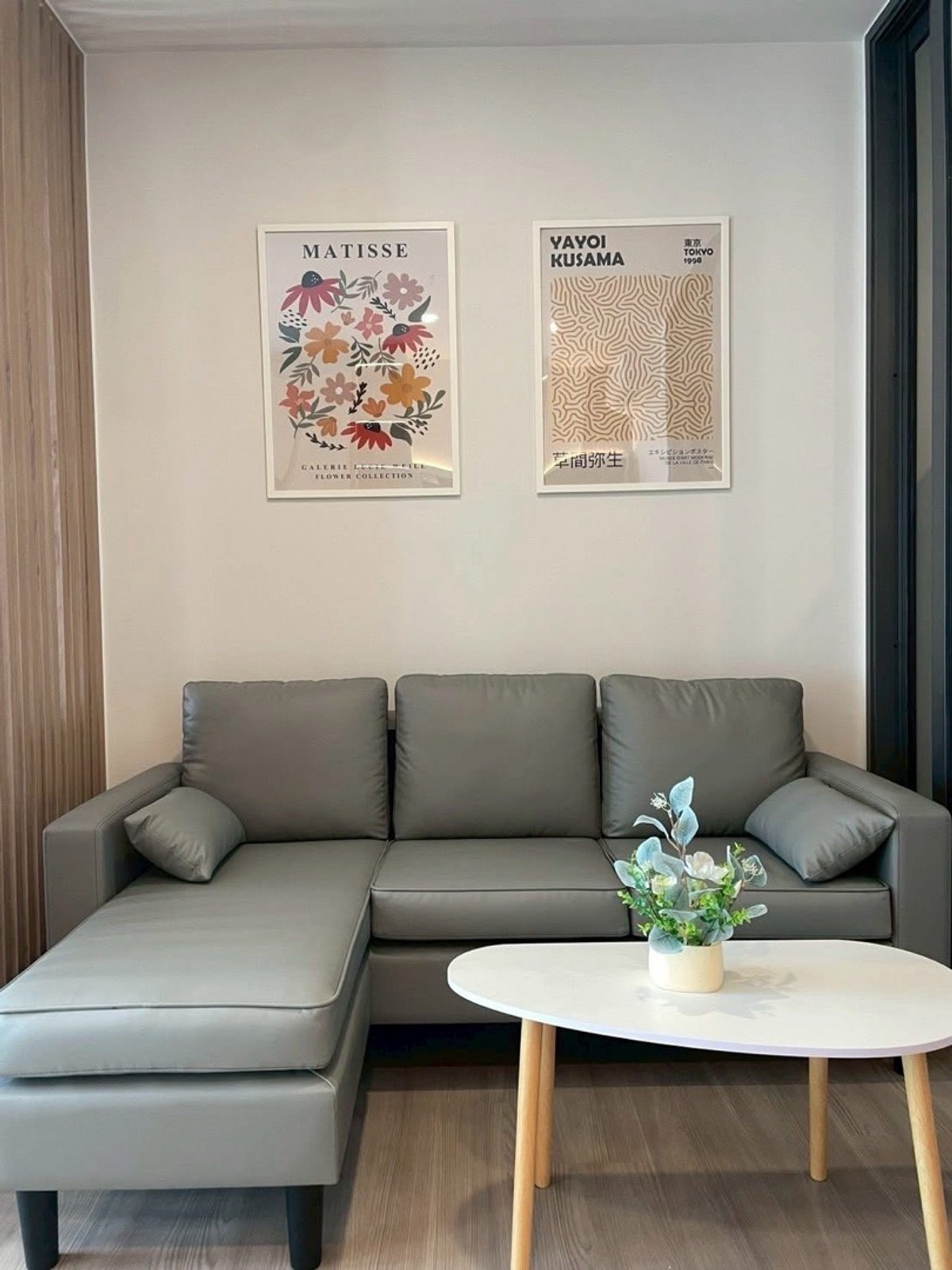 For RentCondoKhlongtoei, Kluaynamthai : ✨ New room, first hand, open view, not blocked | Aspire Sukhumvit-Rama 4 ✨