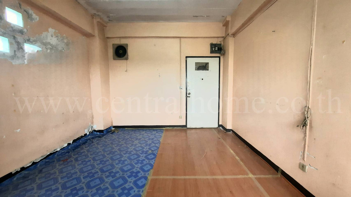 ขายคอนโดรัตนาธิเบศร์ สนามบินน้ำ พระนั่งเกล้า : คอนโด ดอนเจดีย์ แมนชั่น สนามบินน้ำ นนทบุรี ใกล้ MRT พระนั่งเกล้า