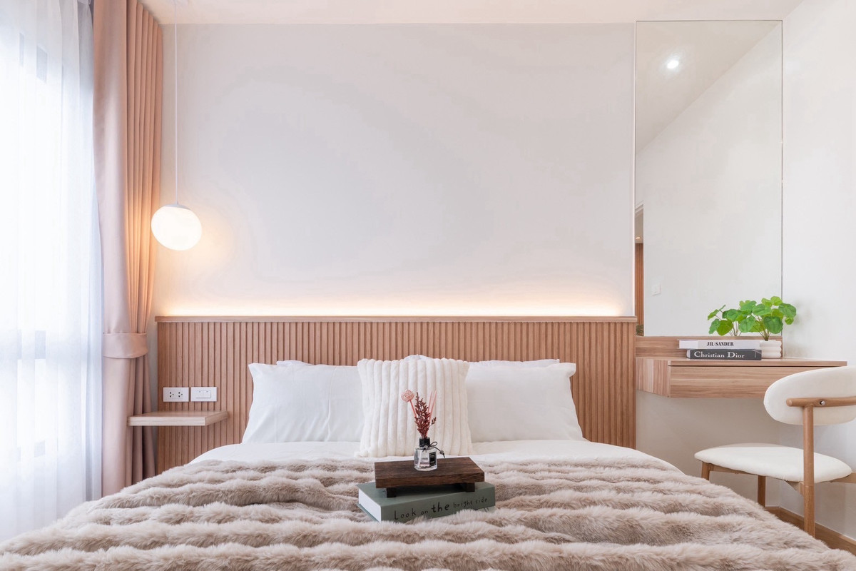 ขายคอนโดบางนา แบริ่ง ลาซาล : 🎉ไอคอนโด สุขุมวิท 105🚘เดินทางสะดวก ใกล้ BTS แบริ่ง และ ถนนสุขุมวิท