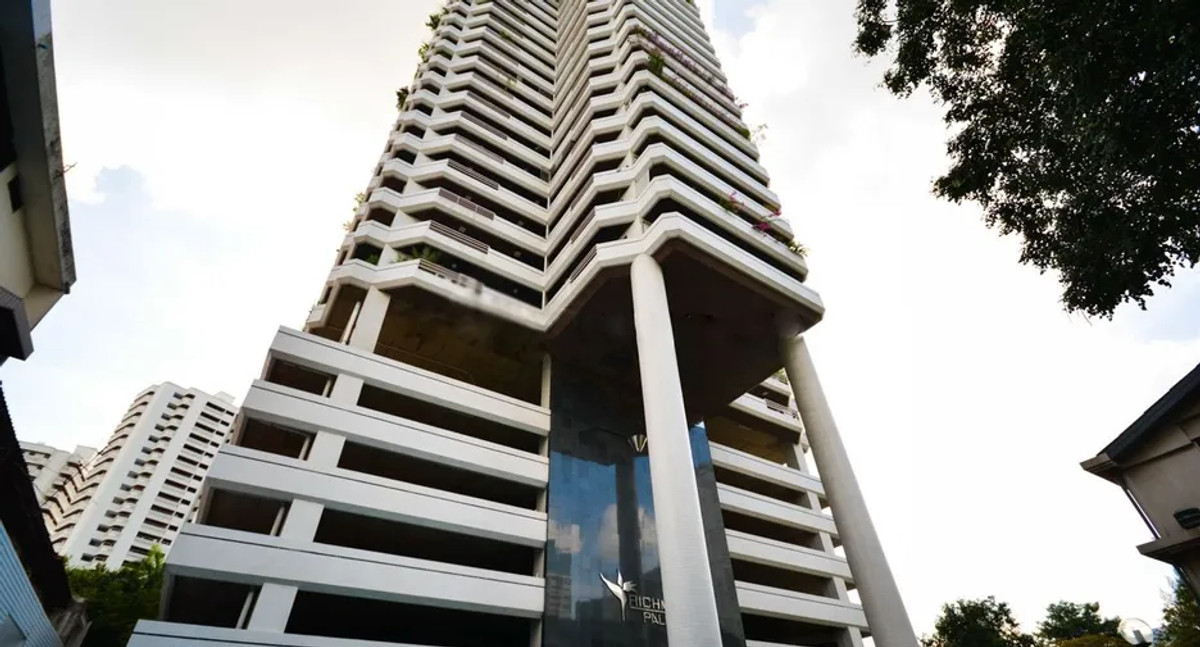 For SaleCondoSukhumvit, Asoke, Thonglor : 🔥 Cancellation Available! This Price is Unbeatable! Richmond Palace Condo Ready to Move In 🔥 MD-26028712