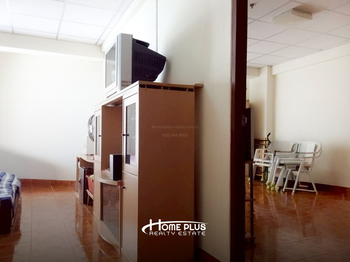 For SaleCondoPattaya, Bangsaen, Chonburi : Rimhaad Jomtien Condominium near Jomtien Beach, Pattaya, Chonburi.