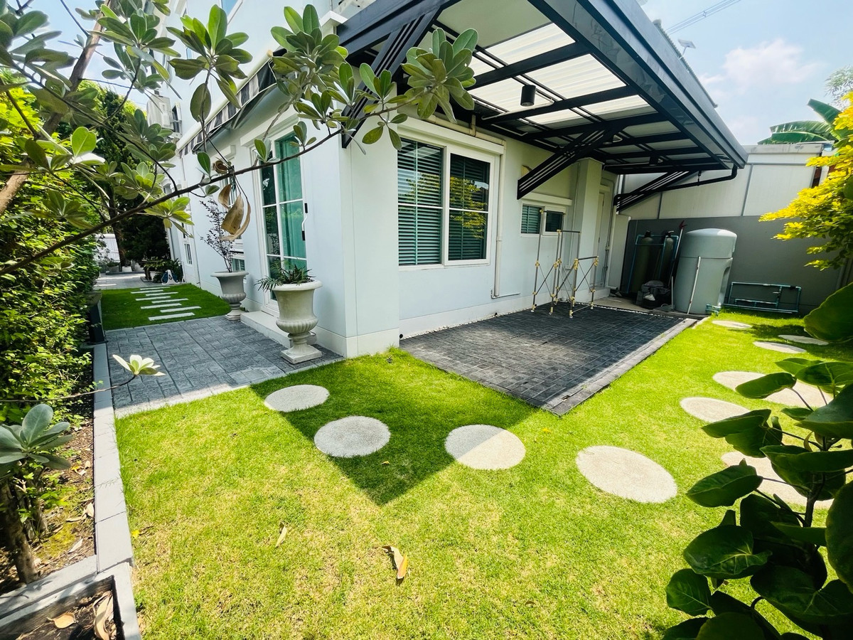 ให้เช่าบางนา แบริ่ง ลาซาล : For Rent