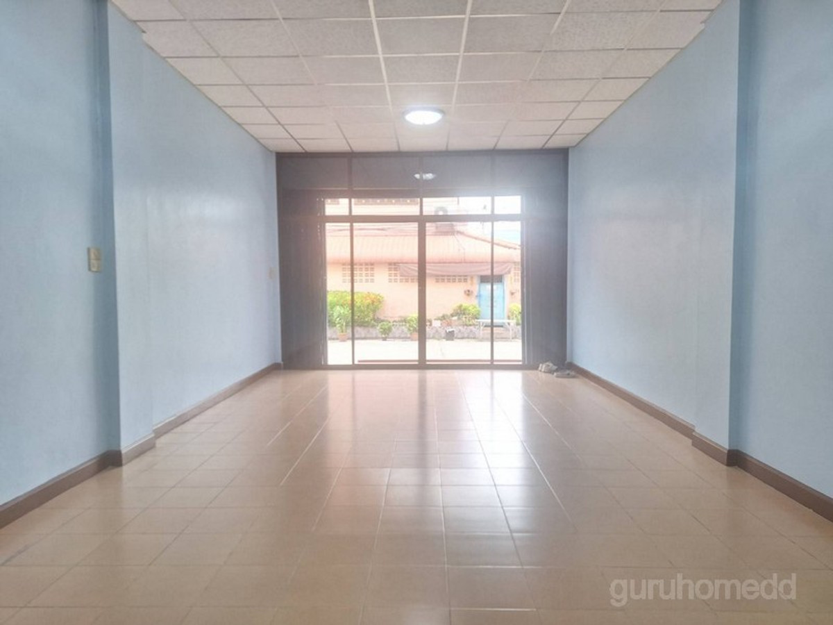 ขายอาคารพาณิชย์บางแค เพชรเกษม : ขายอาคารพาณิชย์ 3 ชั้น มบ.อรุณทอง2 หนองแขม พื้นที่ 16 ตรว รีโนเวทใหม่น่าอยู่ ใกล้ถนนใหญ่เดินทางสะดวก - ghd000267