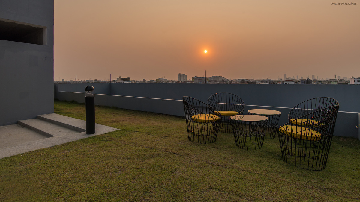 ให้เช่าคอนโดบางนา แบริ่ง ลาซาล : 🏡 ให้เช่าคอนโด บี-ลอฟท์ สุขุมวิท 109