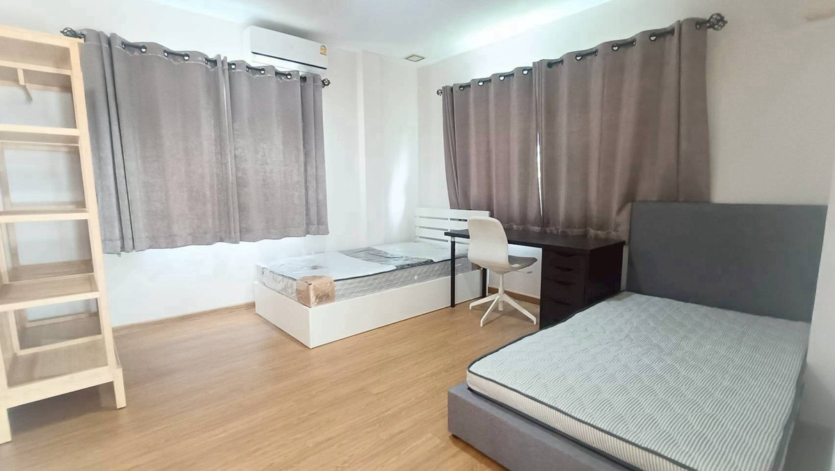 ให้เช่าบ้านพัฒนาการ ศรีนครินทร์ : 🏡 มัณฑนา พระราม 9-ศรีนครินทร์
✅ 55,000 บาท/เดือน 
