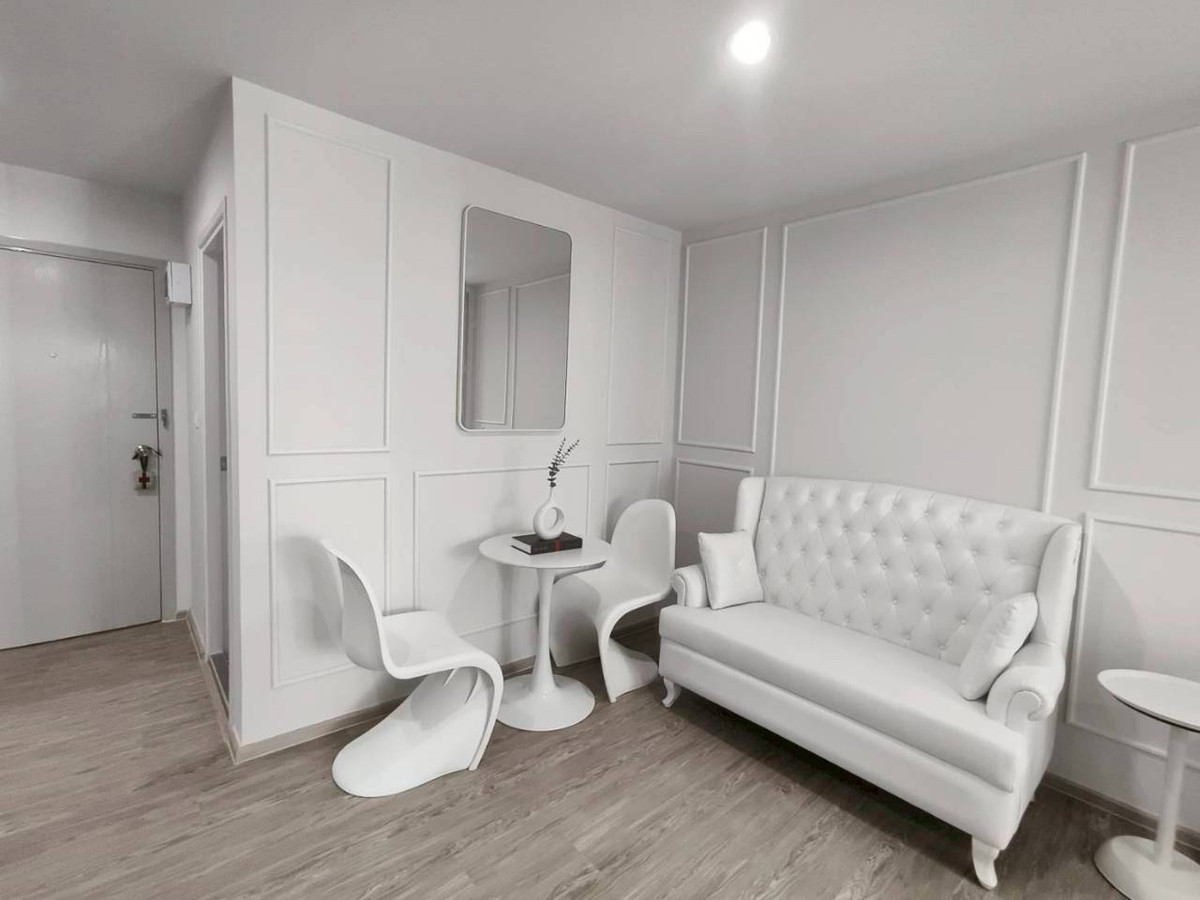 For RentCondoRamkhamhaeng, Hua Mak : ✅ RYH114 ✅ Line : @p2nproperty