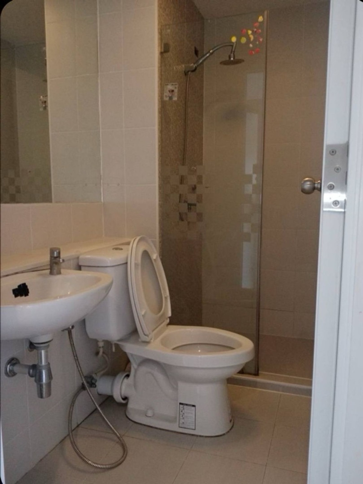 ให้เช่าคอนโดโชคชัย4 ลาดพร้าว71 : ด่วนนน ให้เช่า พลัมคอนโด โชคชัย 4 / Plum Condo Chokchai 4 - 2 Bedroom / 1 Bathroom