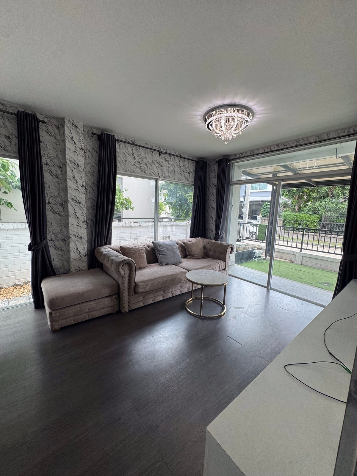 ให้เช่าบ้านนวมินทร์ รามอินทรา : ให้เช่าบ้านเดี่ยว คาซ่าวิลล์ วัชรพล–เพิ่มสิน ใกล้สายไหม อเวนิว และรถไฟฟ้า BTS สะพานใหม่ 