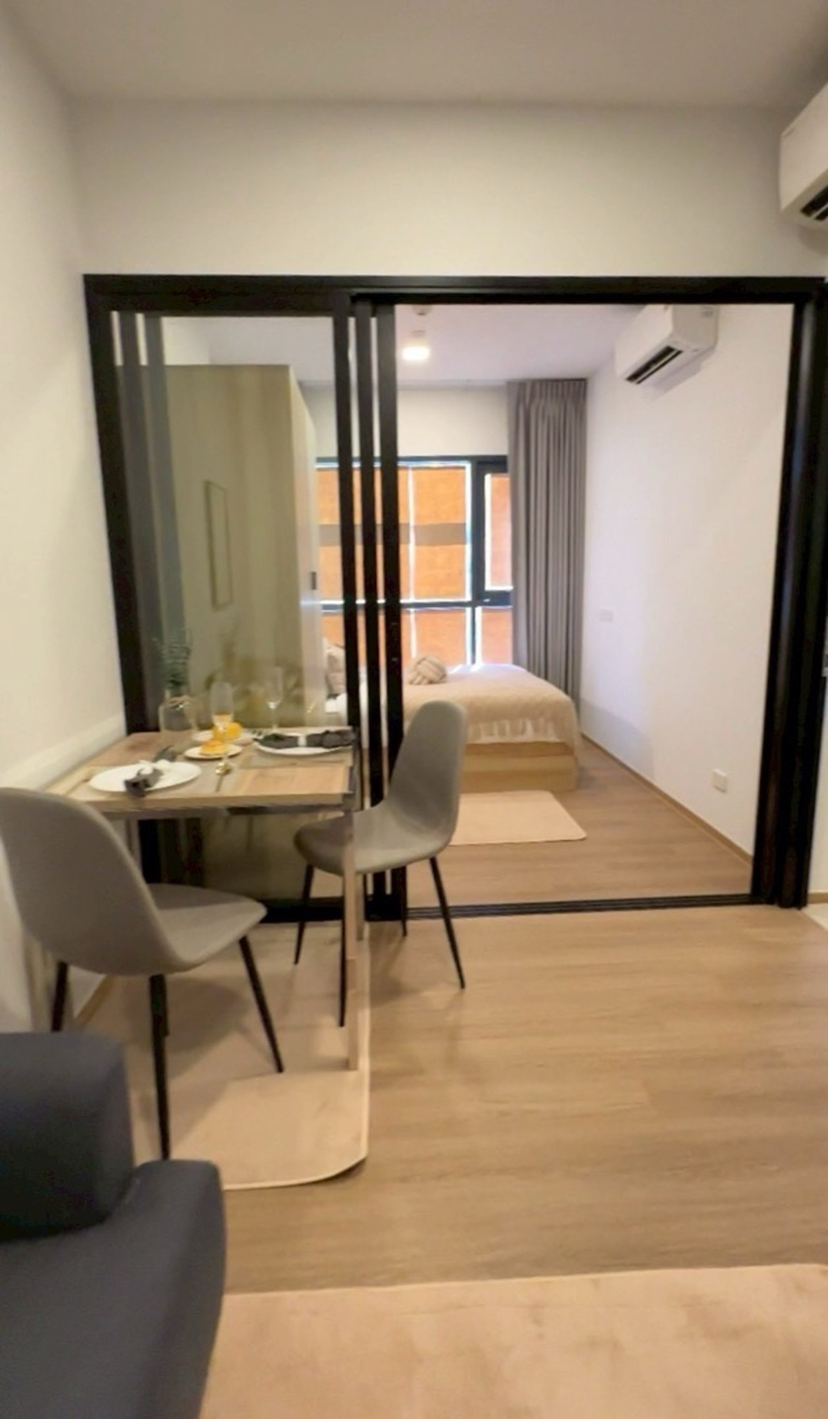 For RentCondoPinklao, Charansanitwong : 💕Condo for rent Chapter One Spark Charan