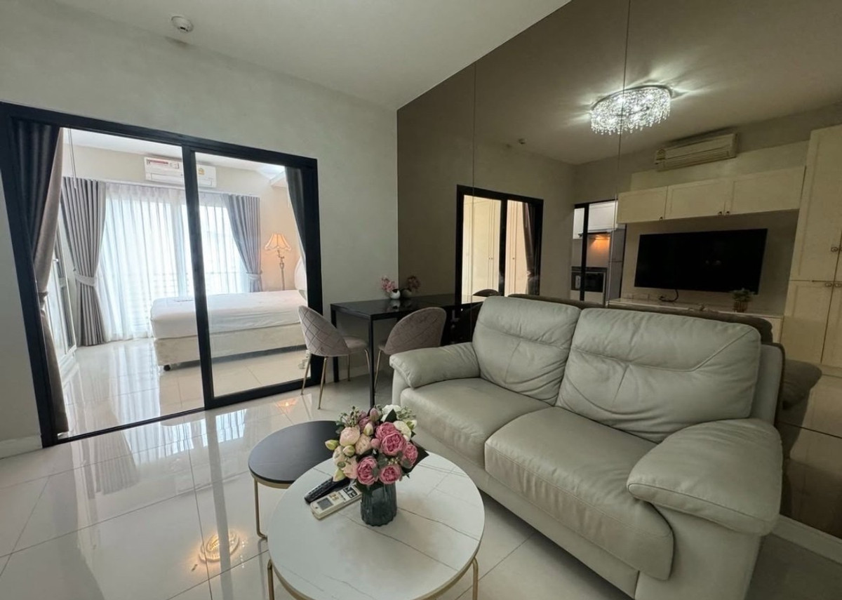 For RentCondoAri,Anusaowaree : #R9786 🎉 290369 Condo for rent: The Seed Phaholyothin (Previous code R3556)