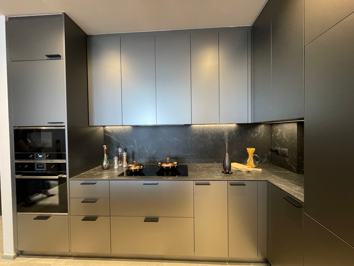 For SaleCondoSukhumvit, Asoke, Thonglor : [THE CROWN JEWEL] 3-Bedroom Rare Unit @ Hyde Heritage Thonglor – Superior life on the 31st floor, northern skyline view. A new definition of the word 