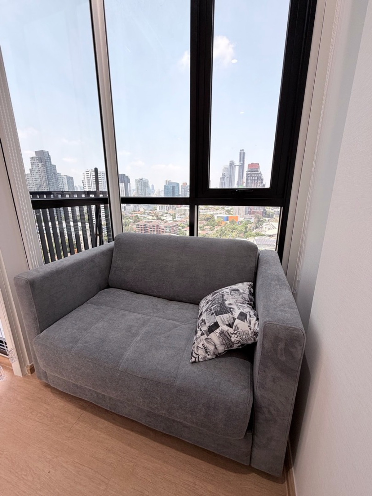 ให้เช่าคอนโดสุขุมวิท อโศก ทองหล่อ : ปล่อยเช่ามารุเอกมัย2