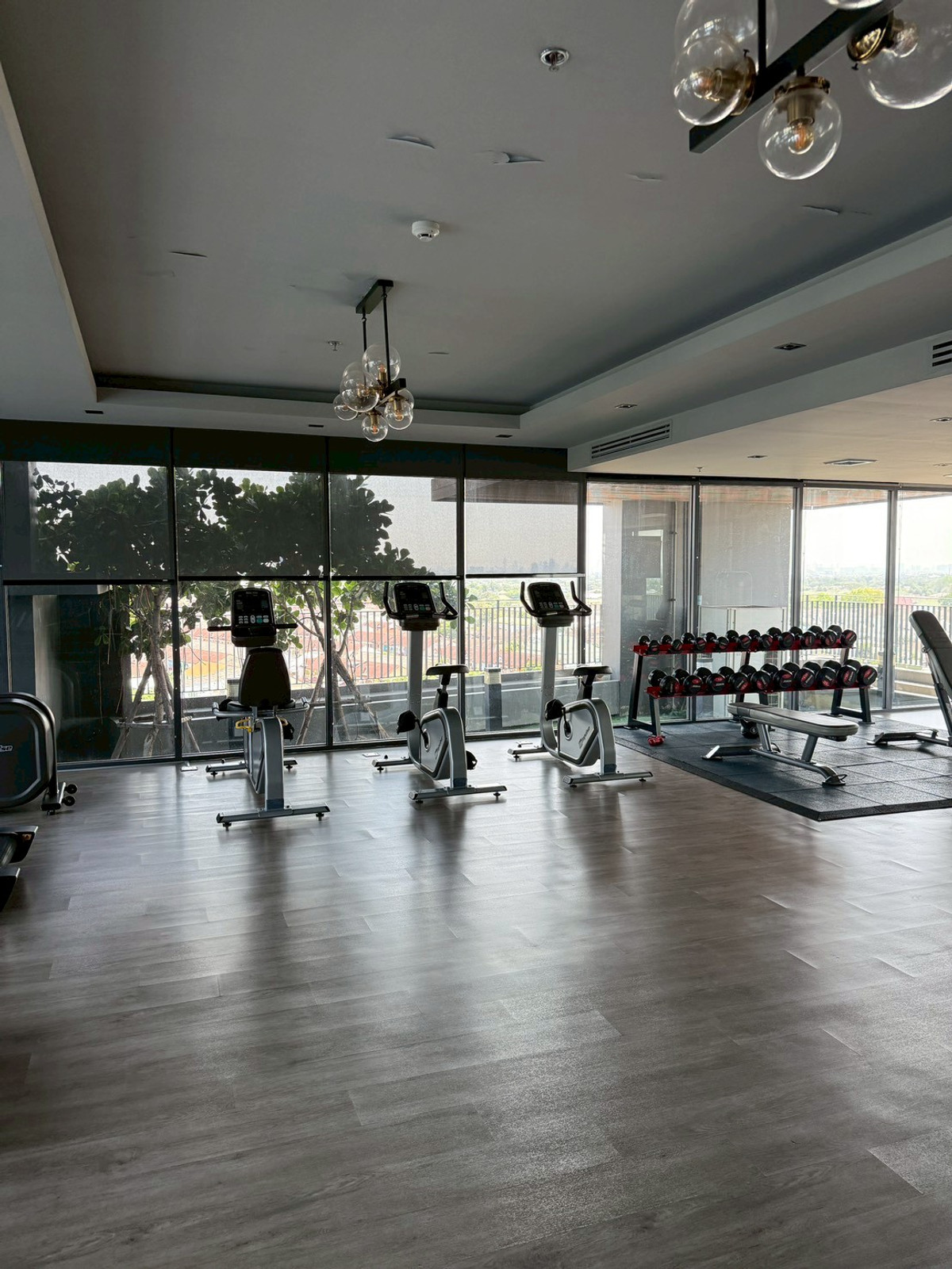 For RentCondoNonthaburi, Bang Yai, Bangbuathong : Condo GROW Rattanathibet, new, beautiful room, available and ready for rent, 2 bedrooms, 2 bathrooms, please inquire.