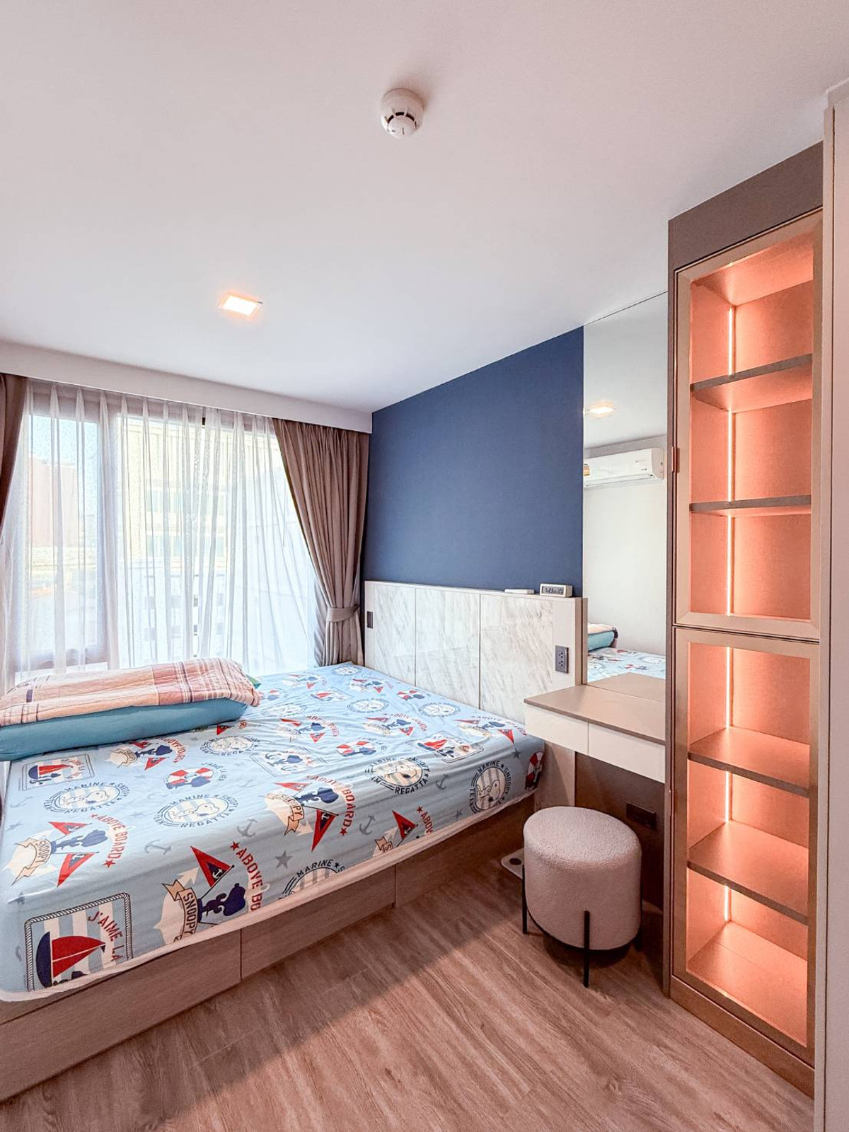 For SaleCondoRatchathewi,Phayathai : Condo for sale urgently!! Near BTS Ratchathewi ✨Maestro 14 Siam - Ratchathewi, open animal raising project, great price 🐶