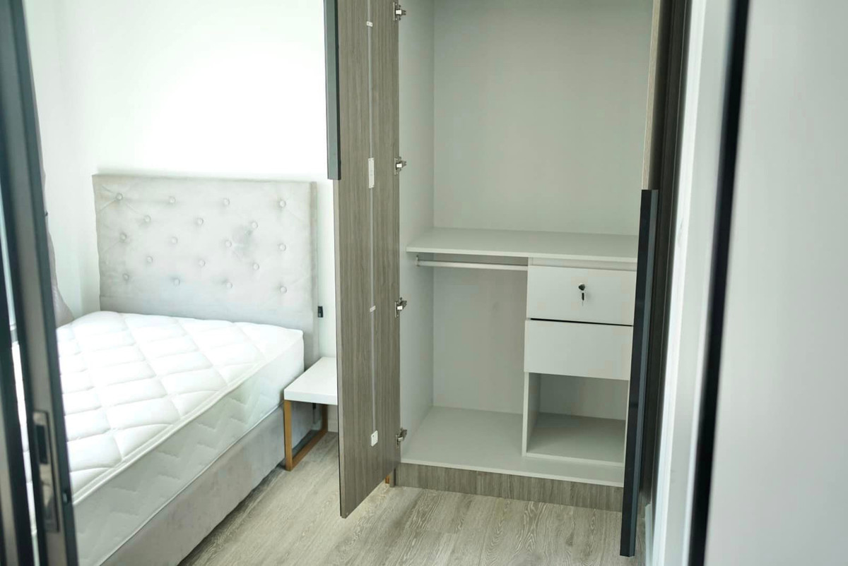 For SaleCondoSamut Prakan,Samrong : K10160367 - Condo for sale Knightsbridge. Sukhumvit-Thepharak, Building A, 24th Floor (Sell Knightsbridge Sukhumvit-Thepharak)