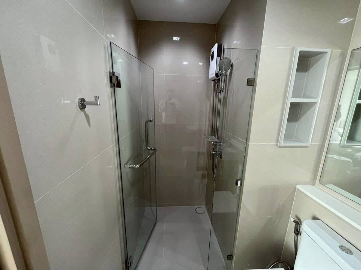 For RentCondoThaphra, Talat Phlu, Wutthakat : #L190🎉 310369 Condo for rent Life Sathorn Sierra  