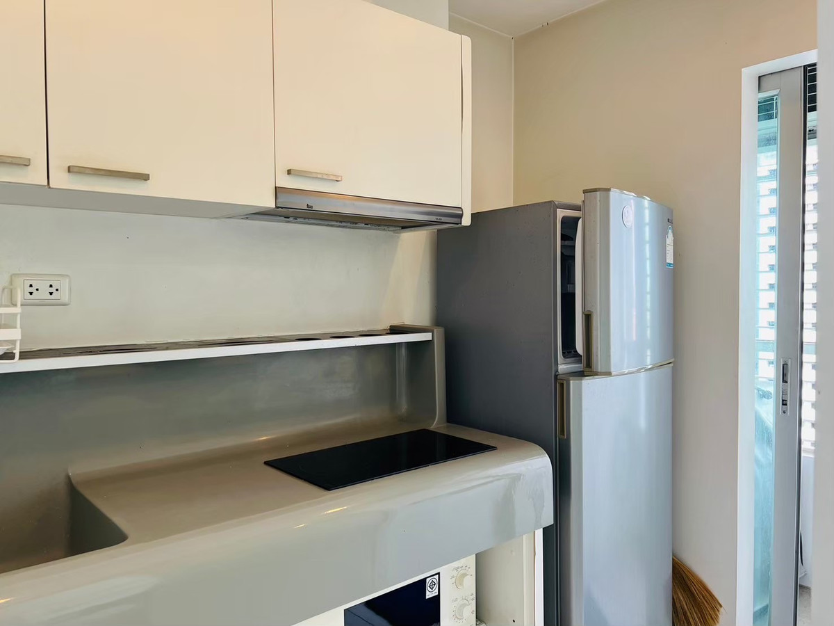 ขายคอนโดวงเวียนใหญ่ เจริญนคร : ขาย!!! 47 ตรม ชั้น 19 เพียง 4.39 👄